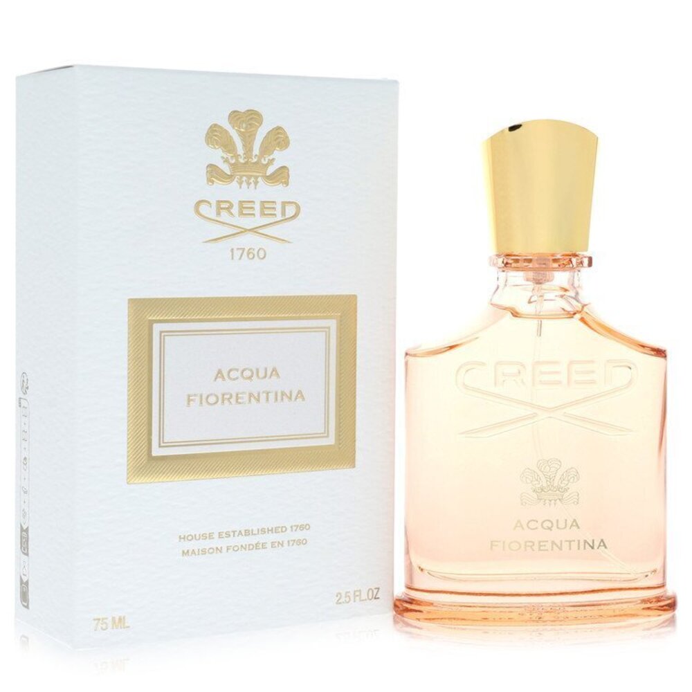 Acqua Fiorentina by Creed Eau De Parfum Spray 2.5 oz